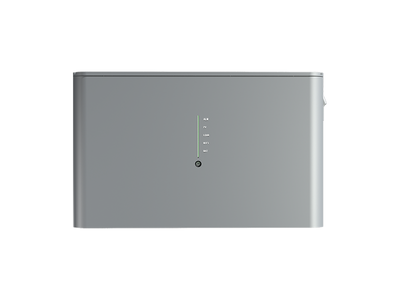 Envertech DC STORAGE