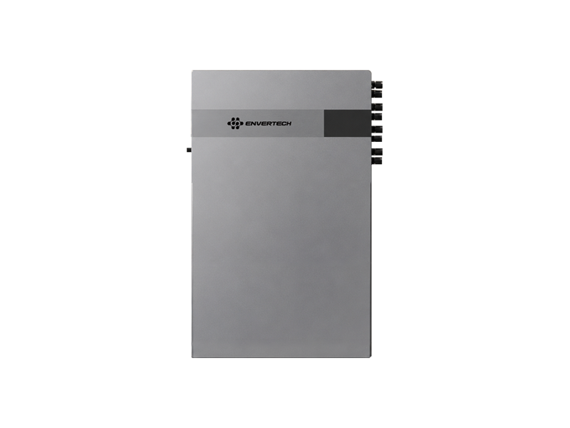 Hybrid All-in-one ESS