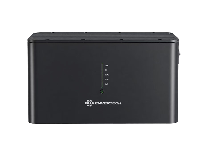 EnverBank