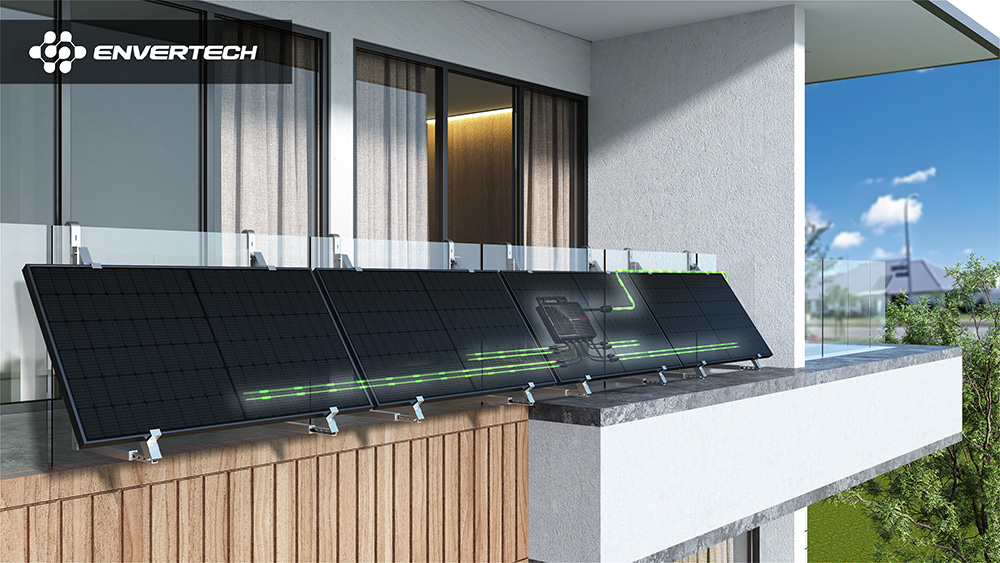 solar microinverters manufacturer