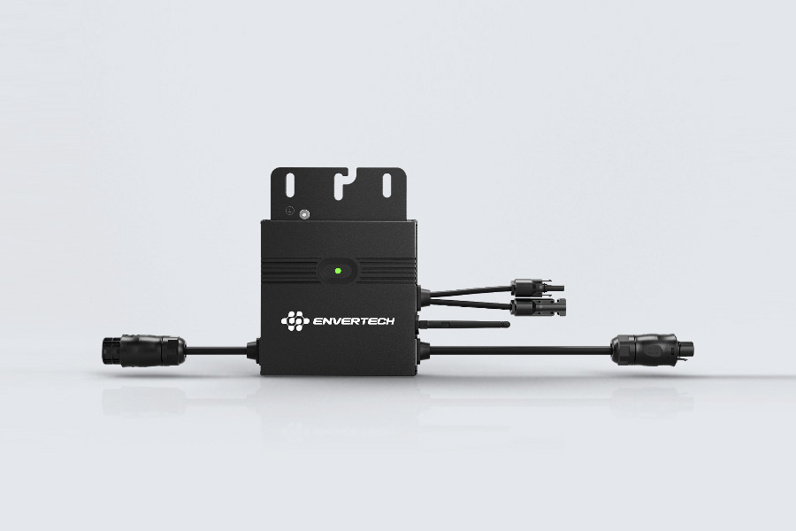 solar microinverter