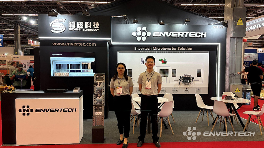 microinverter