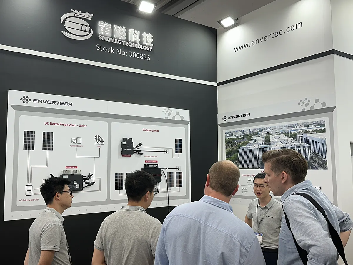 solar inverter